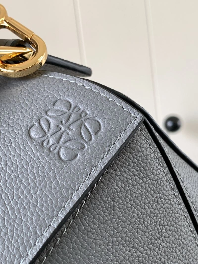 Loewe Puzzle Bags FastDry 77474