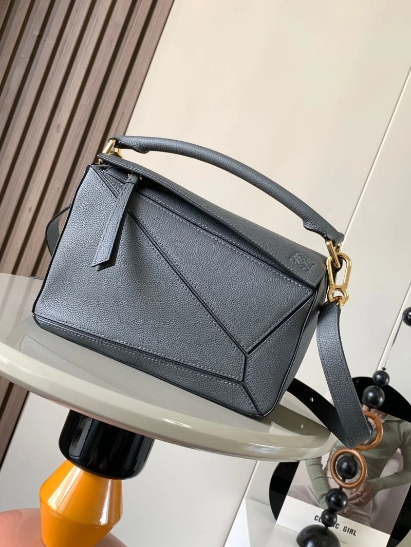 Loewe Puzzle Bags Cozy 77463
