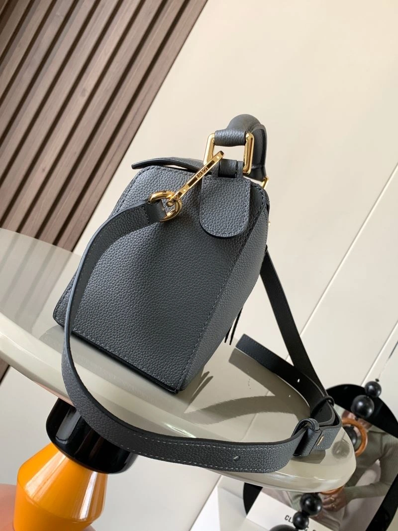 Loewe Puzzle Bags Cozy 77463