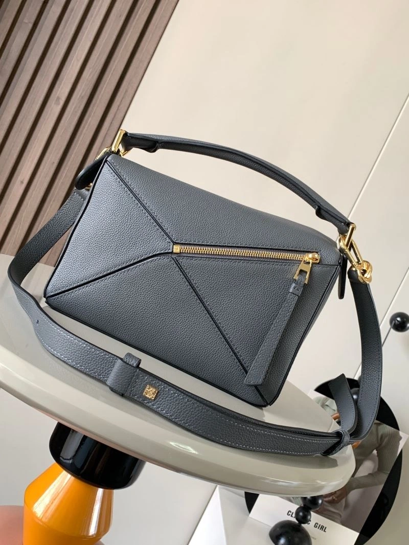 Loewe Puzzle Bags Cozy 77463