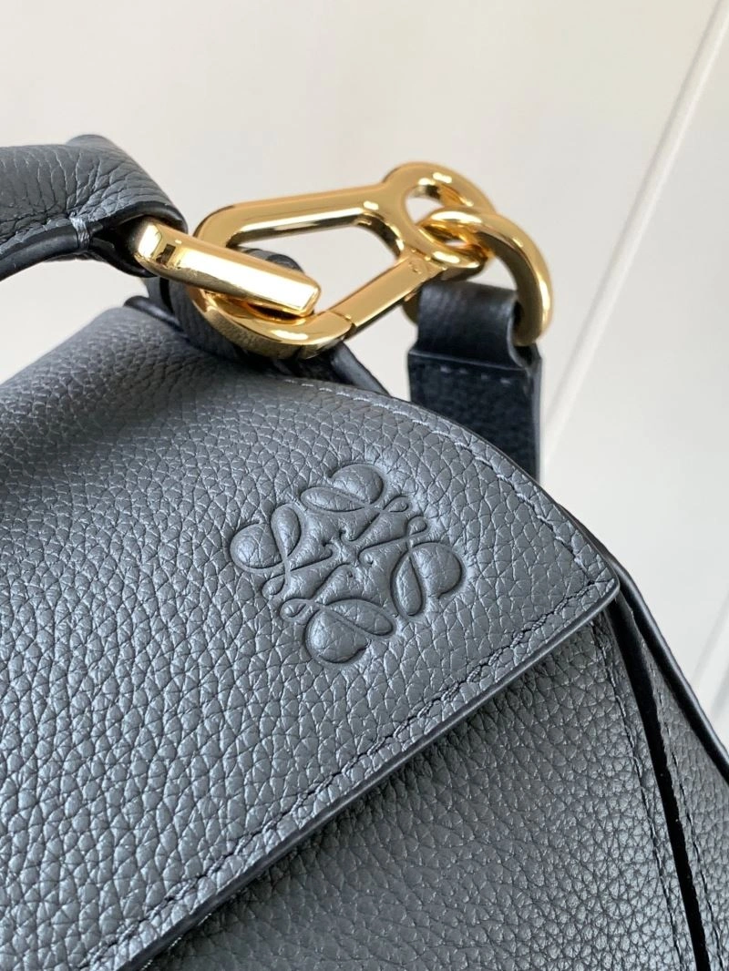 Loewe Puzzle Bags Cozy 77463