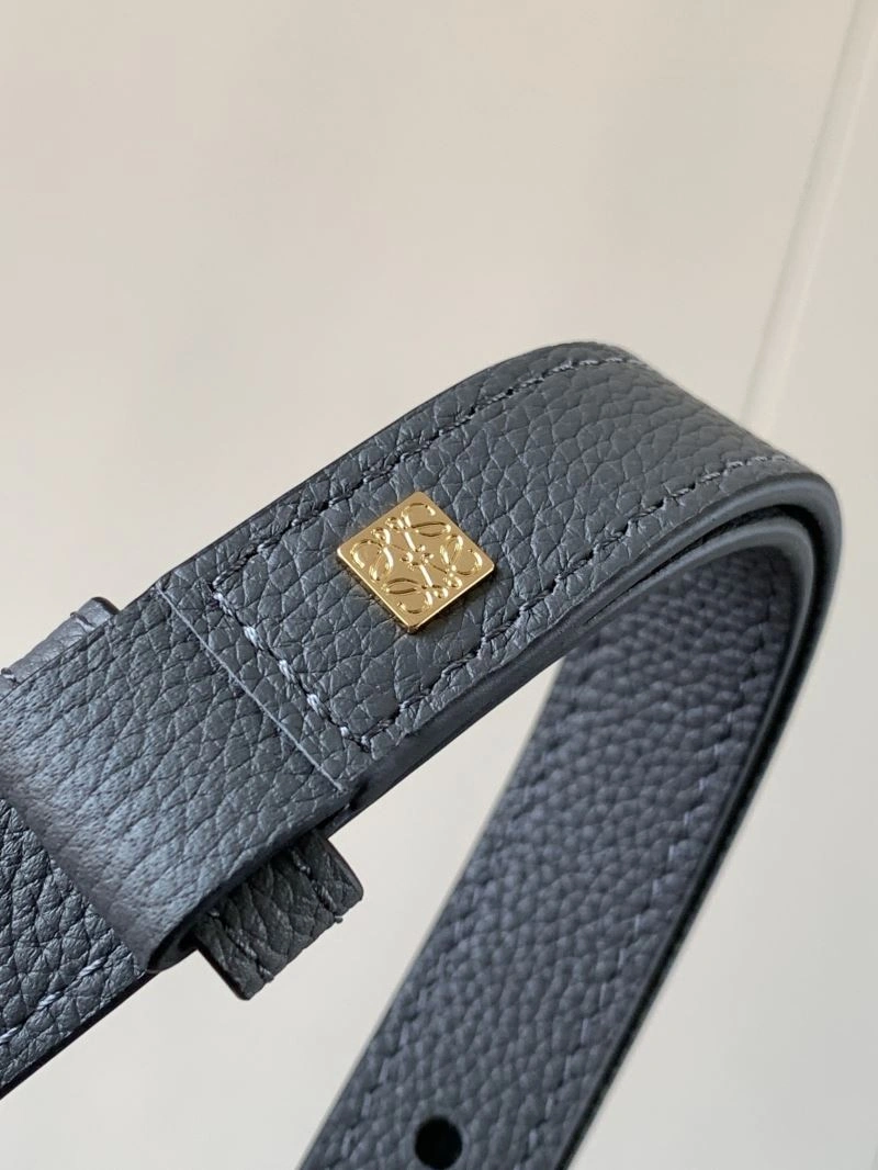 Loewe Puzzle Bags Cozy 77463