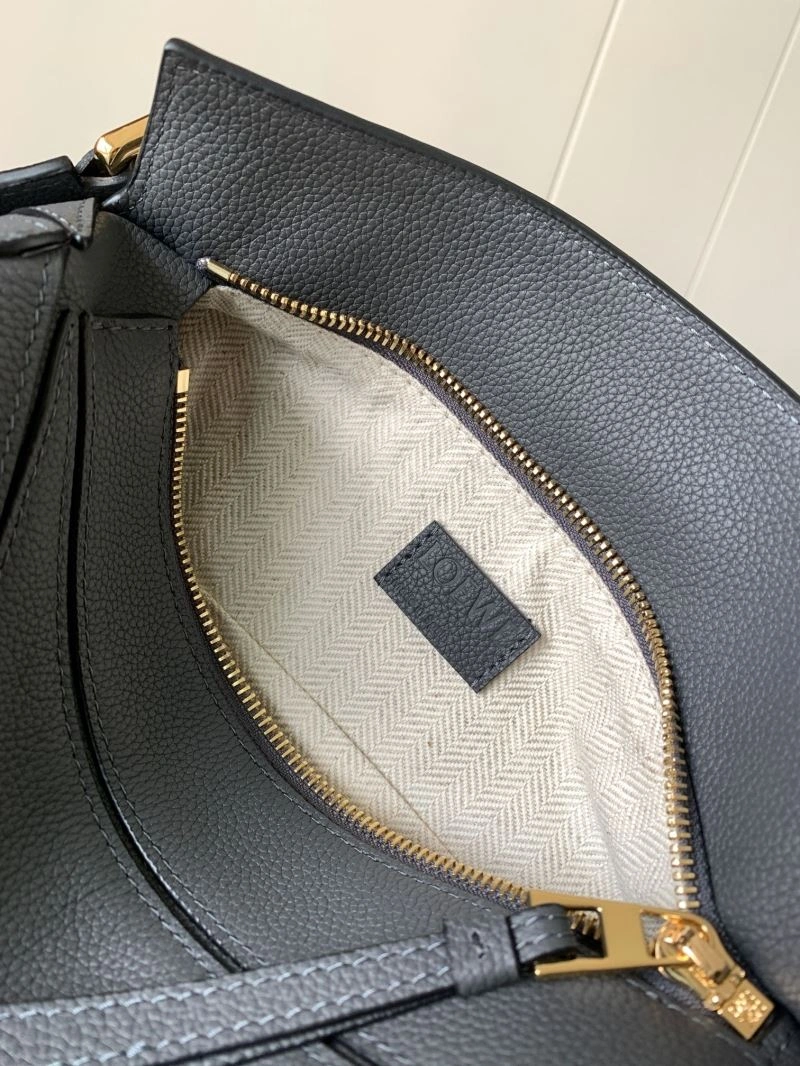 Loewe Puzzle Bags Cozy 77463