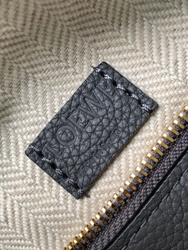 Loewe Puzzle Bags Bold 77473