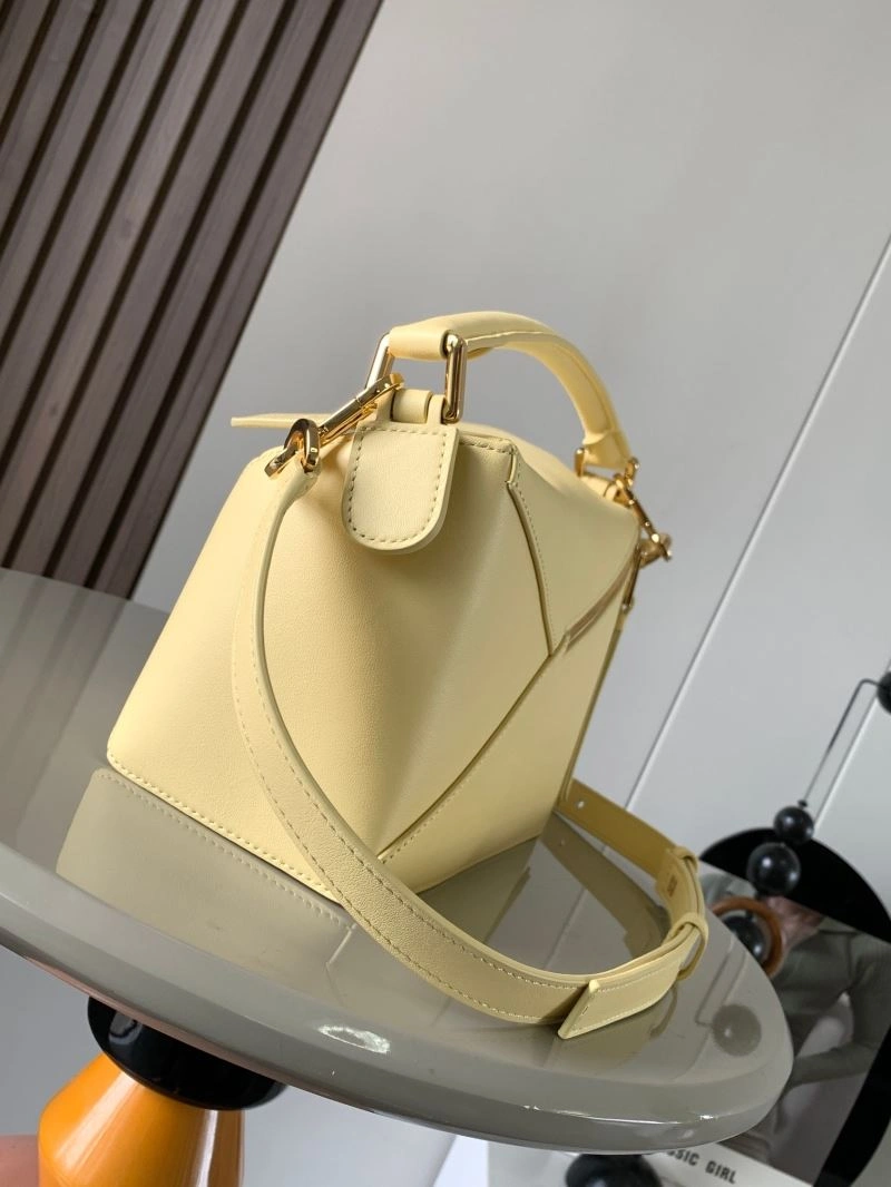 ZeroBulk Loewe Puzzle Bags 73118