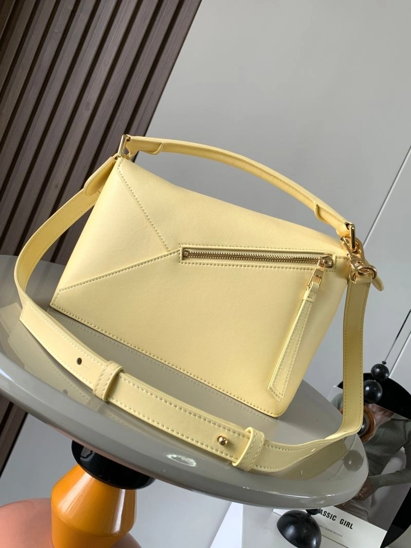 ZeroBulk Loewe Puzzle Bags 73118