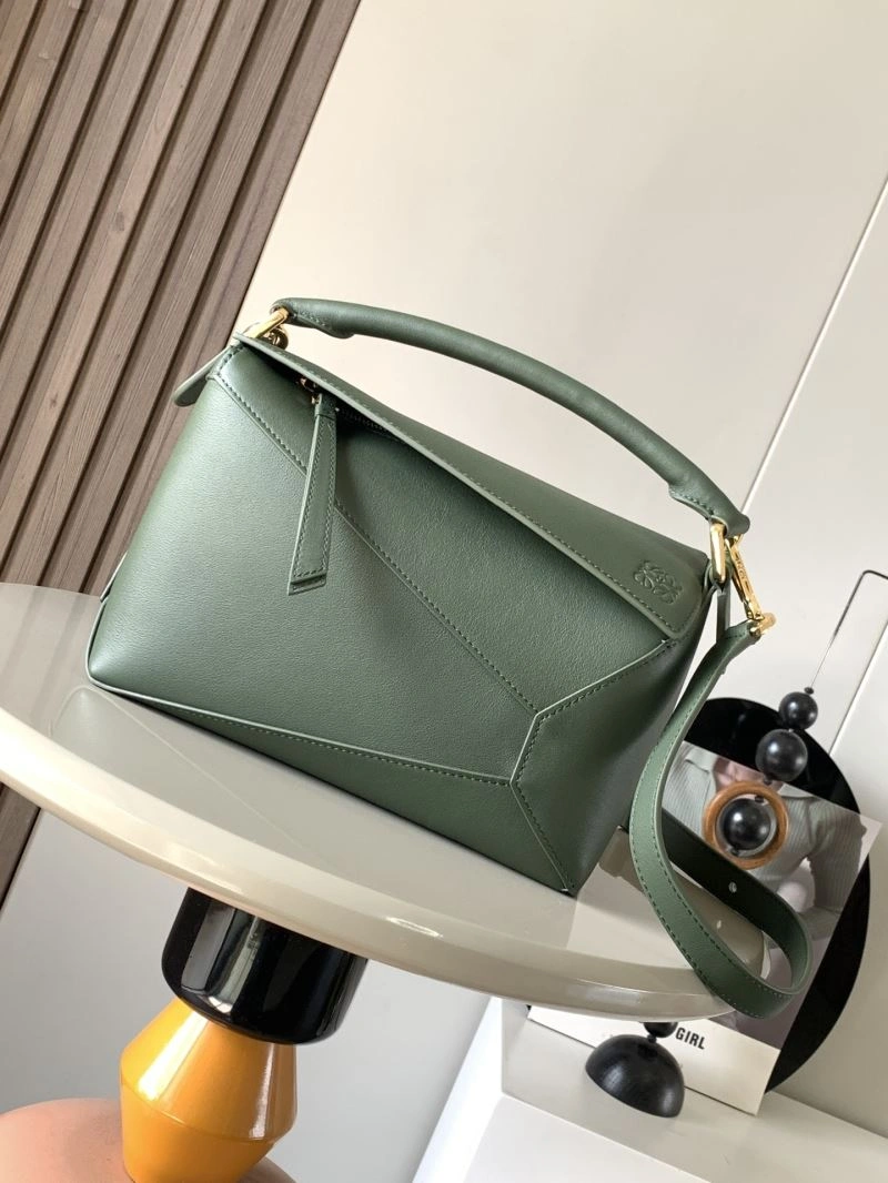 Loewe Puzzle Bags Thermal 73134