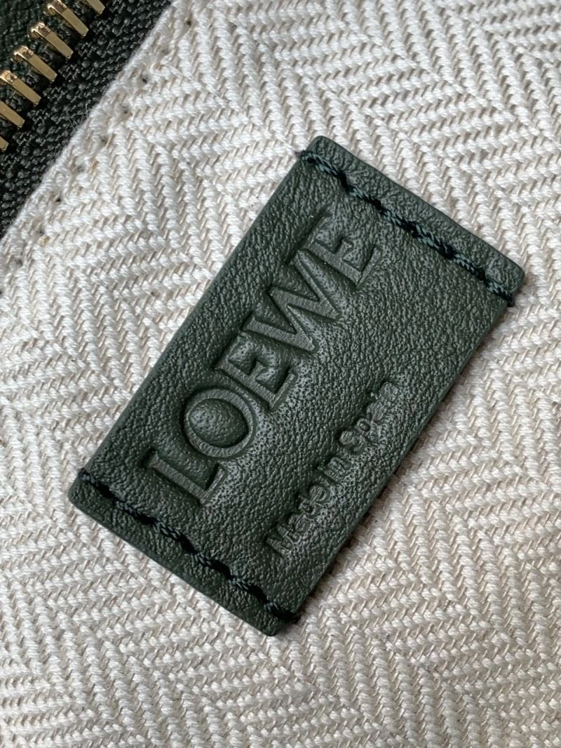 Loewe Puzzle Bags Thermal 73134
