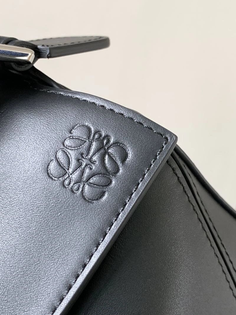 Loewe Puzzle Bags Colorful 73132