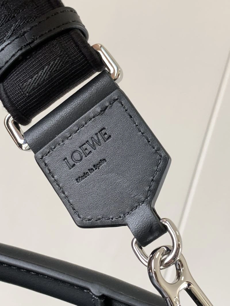 Loewe Puzzle Bags Colorful 73132