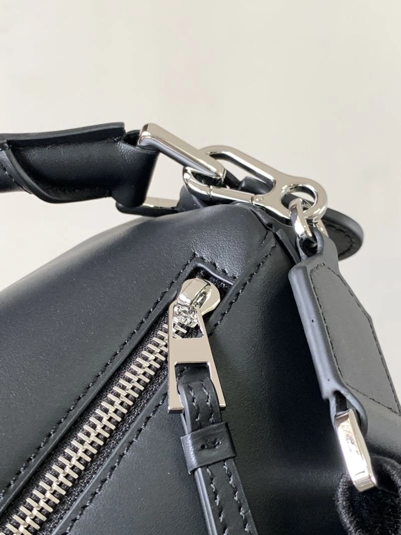 Loewe Puzzle Bags Colorful 73132