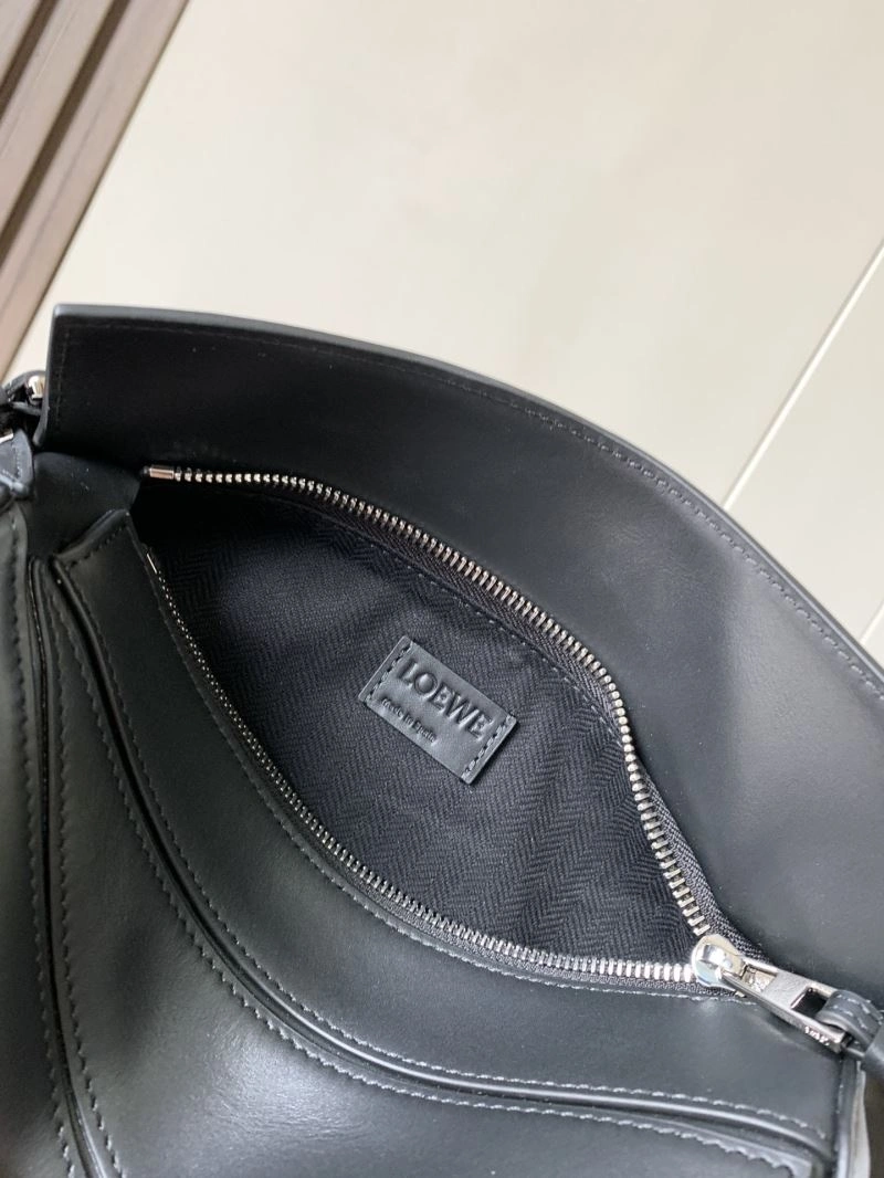 Loewe Puzzle Bags Colorful 73132