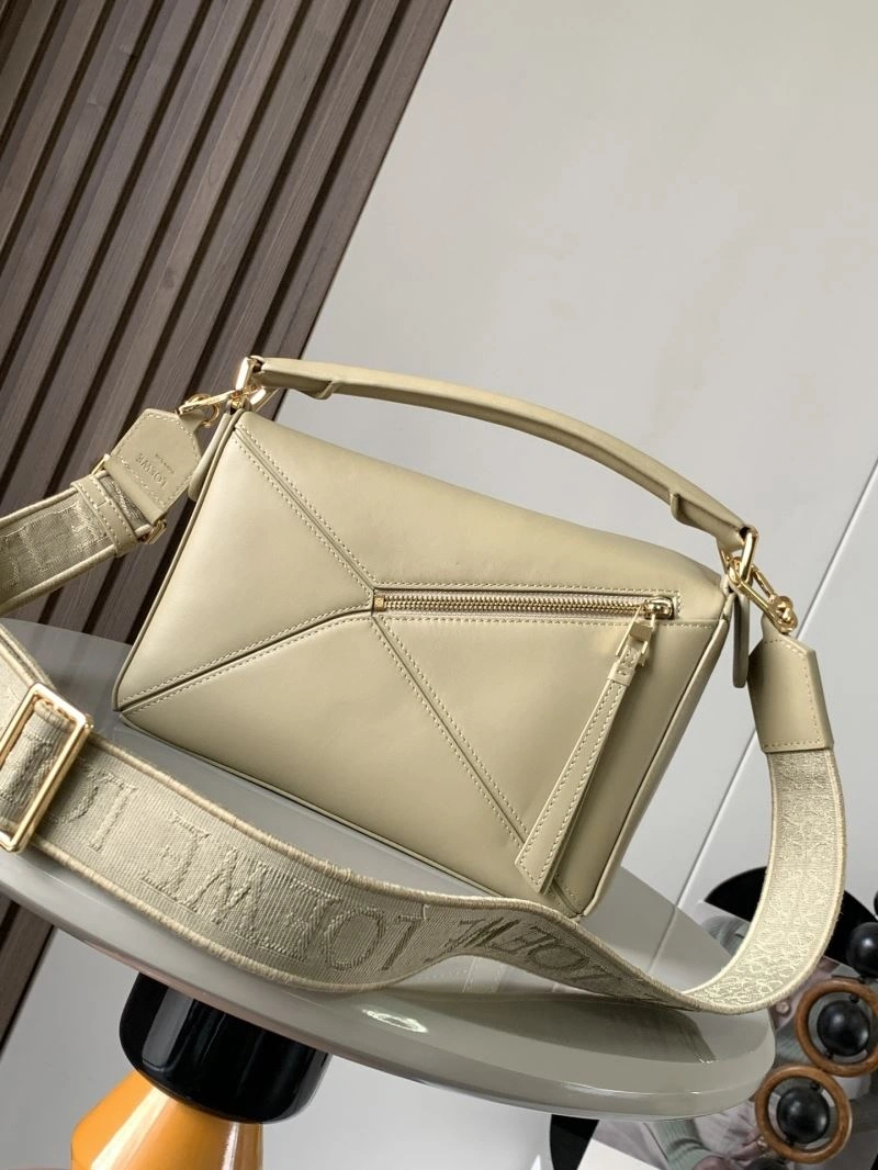 ZeroBulk Loewe Puzzle Bags 73176
