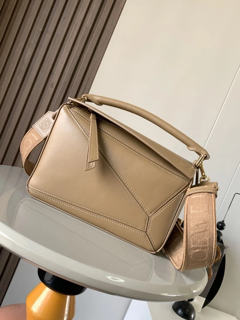 Loewe Puzzle Bags Thermal 73130