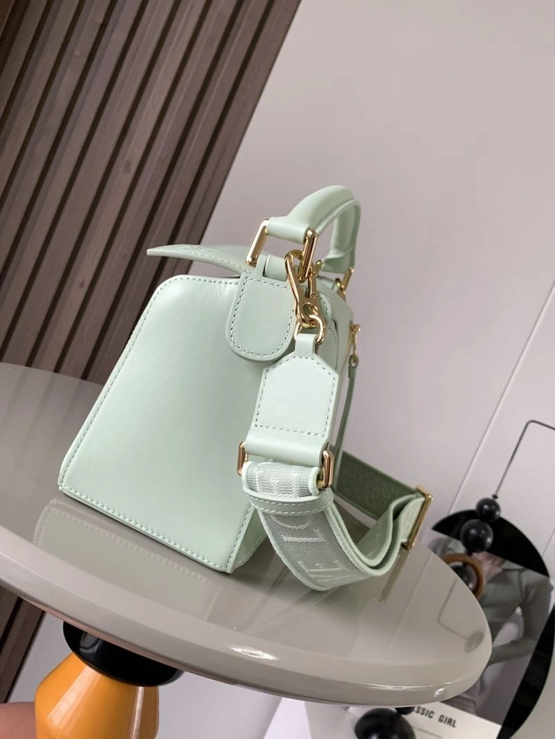 Breathable Loewe Puzzle Bags 73175