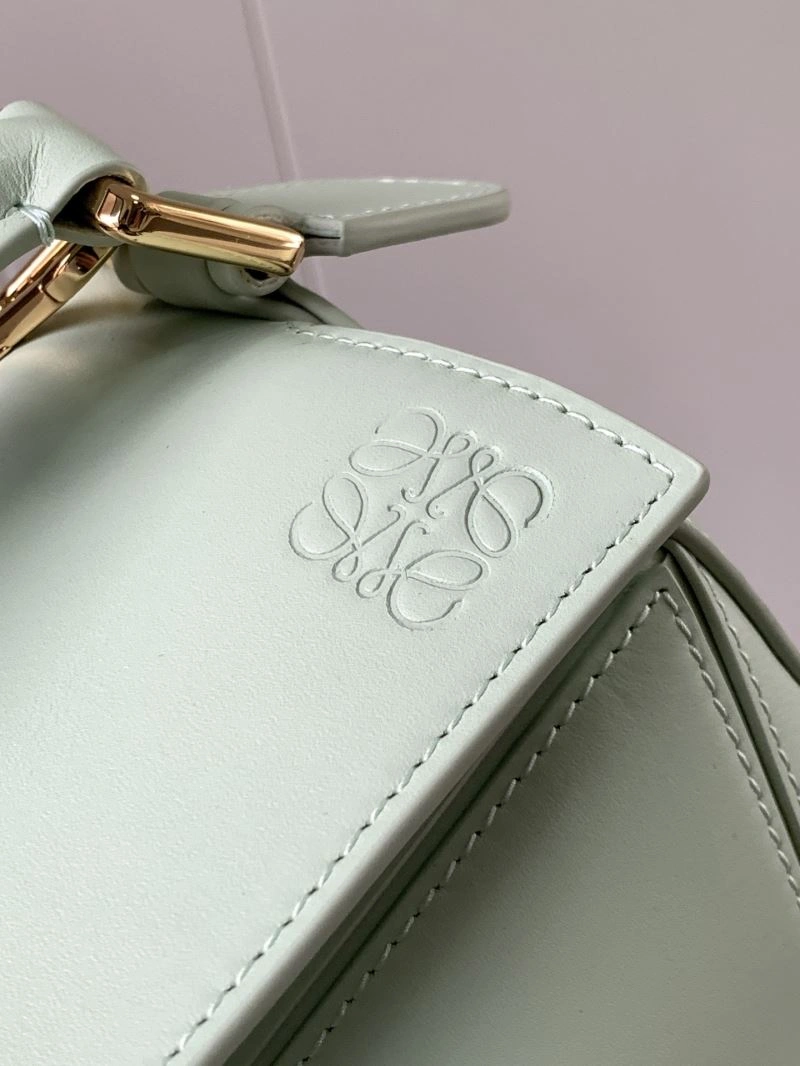 Breathable Loewe Puzzle Bags 73175