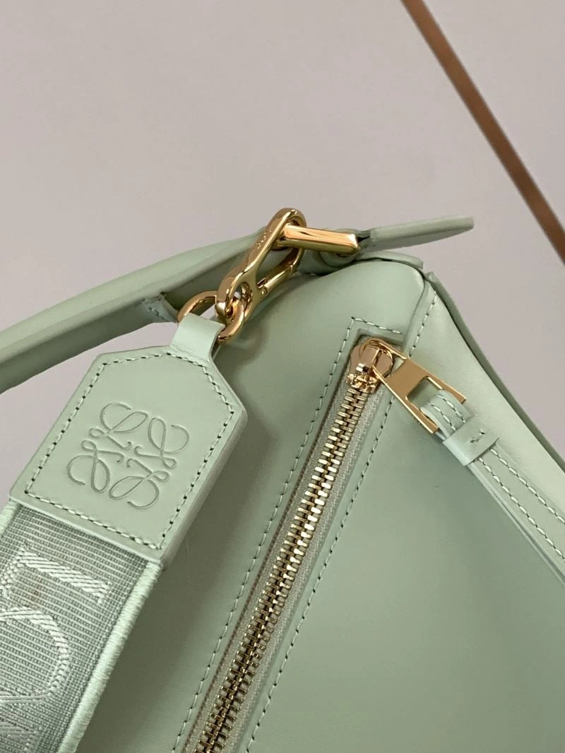 Breathable Loewe Puzzle Bags 73175