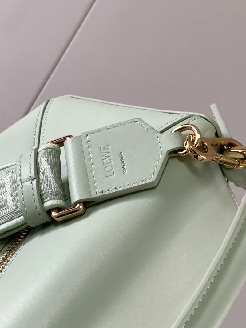Breathable Loewe Puzzle Bags 73175