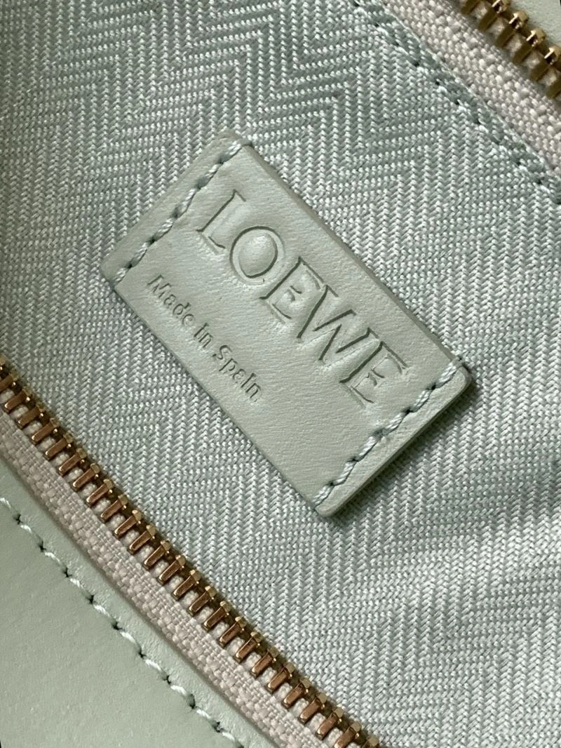 Breathable Loewe Puzzle Bags 73175