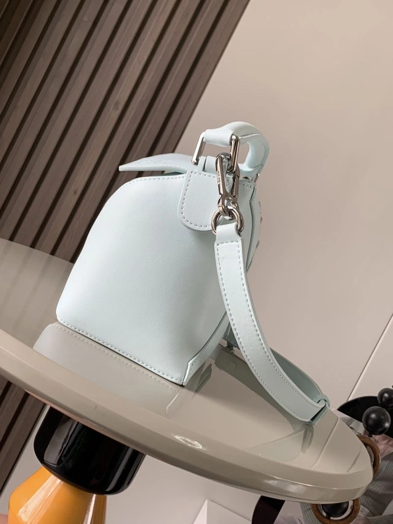 ZeroBulk Loewe Puzzle Bags 73137