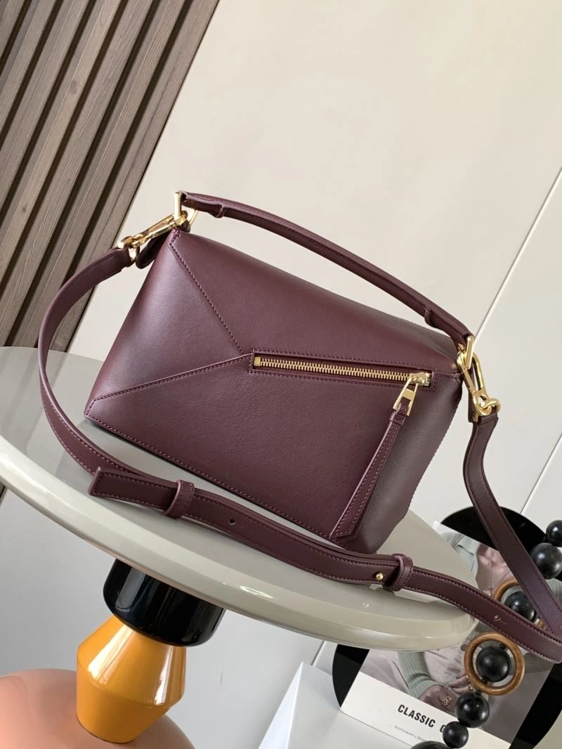 Loewe Puzzle Bags FashionForward 73136