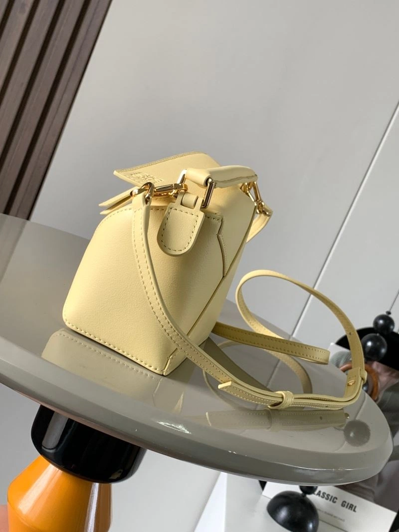 Loewe Puzzle Bags SoftTouch 73172