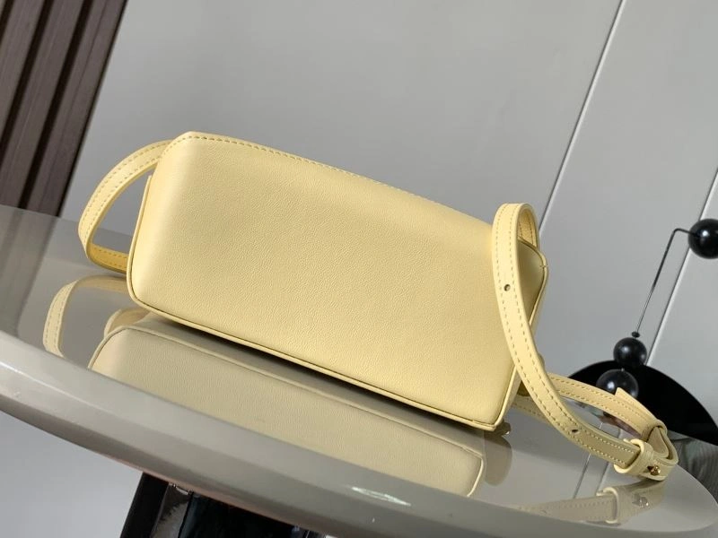 Loewe Puzzle Bags SoftTouch 73172