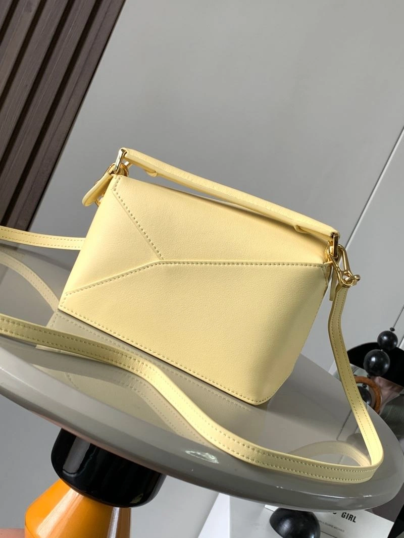 Loewe Puzzle Bags SoftTouch 73172
