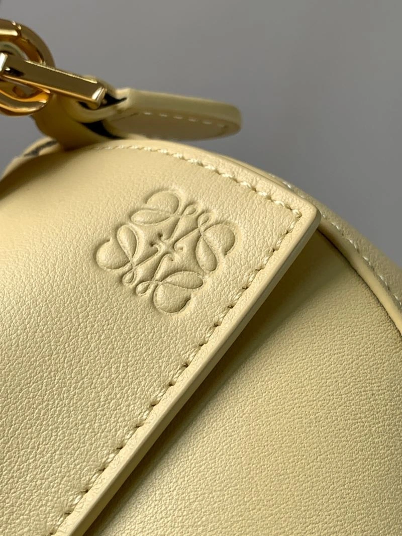Loewe Puzzle Bags SoftTouch 73172
