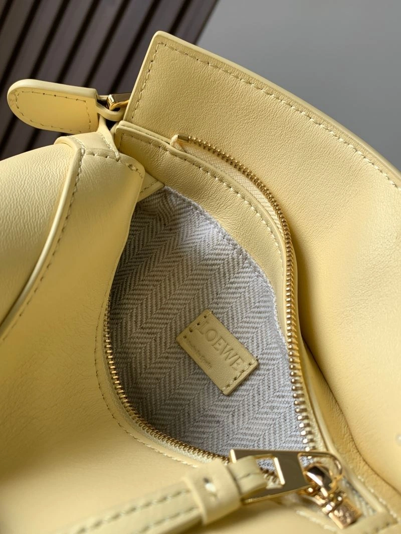 Loewe Puzzle Bags SoftTouch 73172