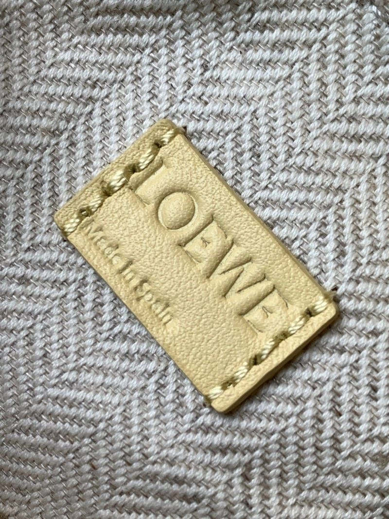 Loewe Puzzle Bags SoftTouch 73172