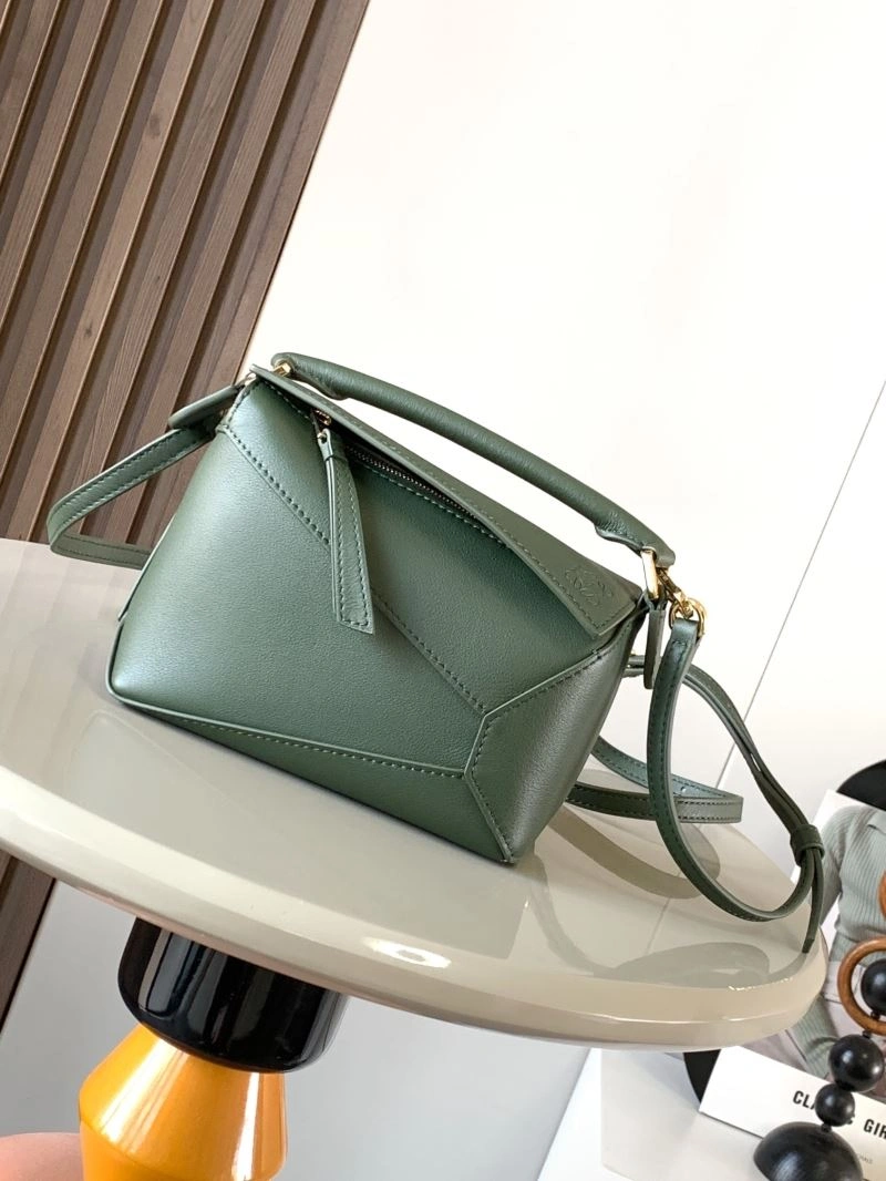 Loewe Puzzle Bags Sustainable 73138