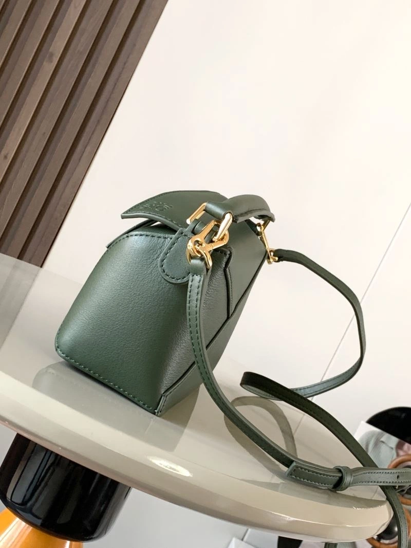 Loewe Puzzle Bags Sustainable 73138