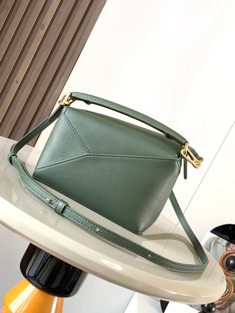 Loewe Puzzle Bags Sustainable 73138