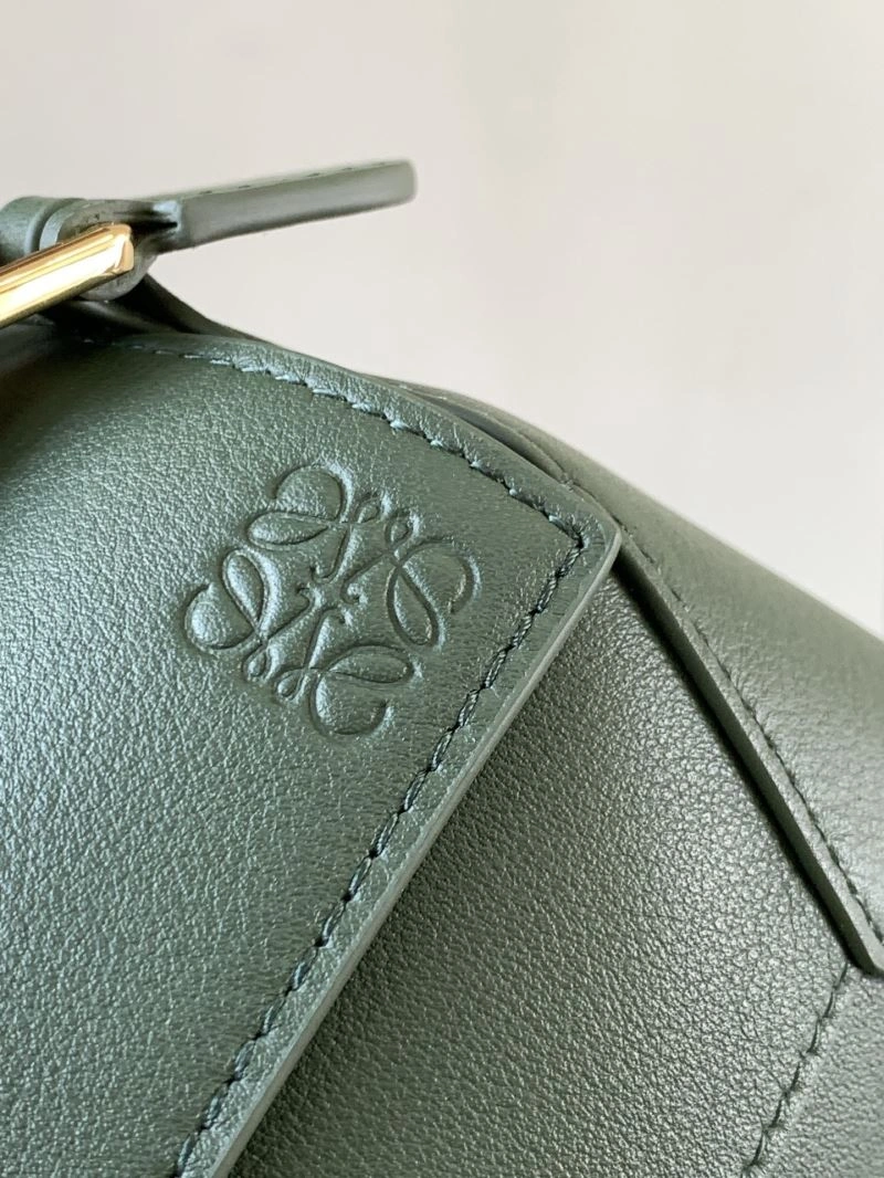 Loewe Puzzle Bags Sustainable 73138