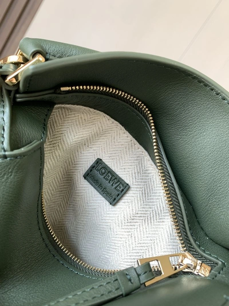 Loewe Puzzle Bags Sustainable 73138
