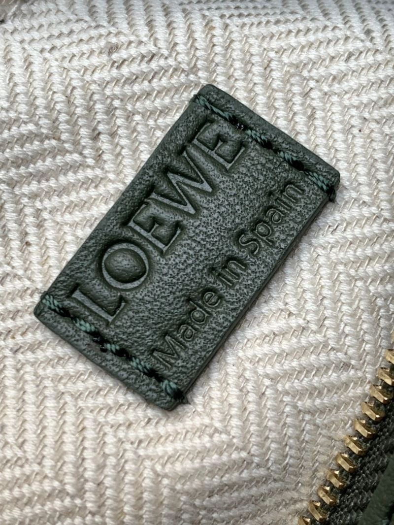Loewe Puzzle Bags Sustainable 73138