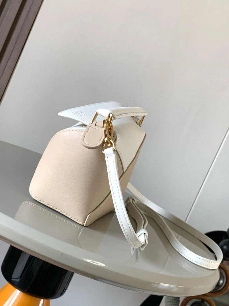 Timeless Loewe Puzzle Bags 73171