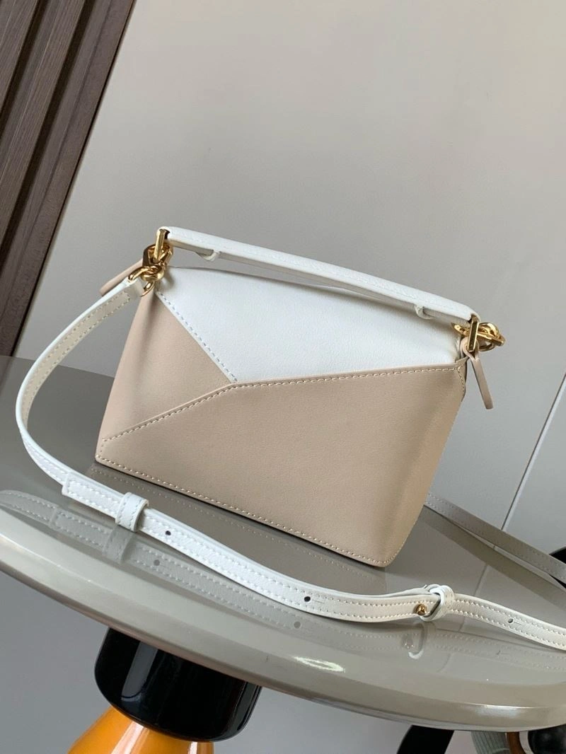 Timeless Loewe Puzzle Bags 73171