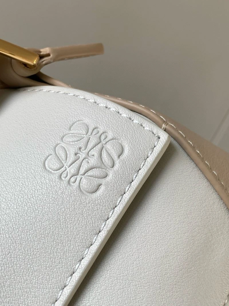 Timeless Loewe Puzzle Bags 73171