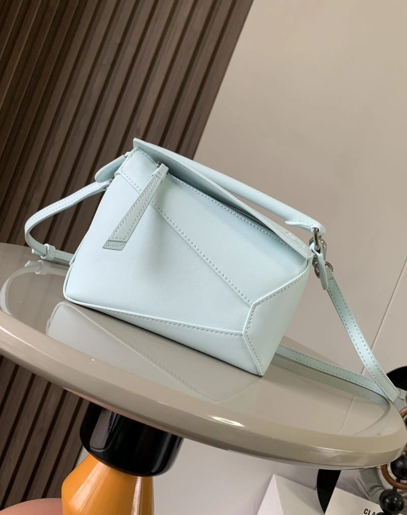 Loewe Puzzle Bags Refined 73125