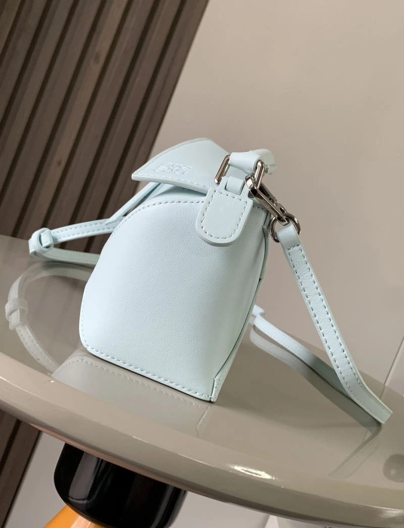 Loewe Puzzle Bags Refined 73125