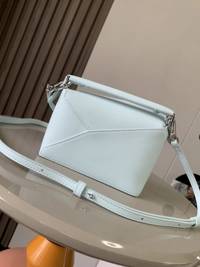 Loewe Puzzle Bags Refined 73125