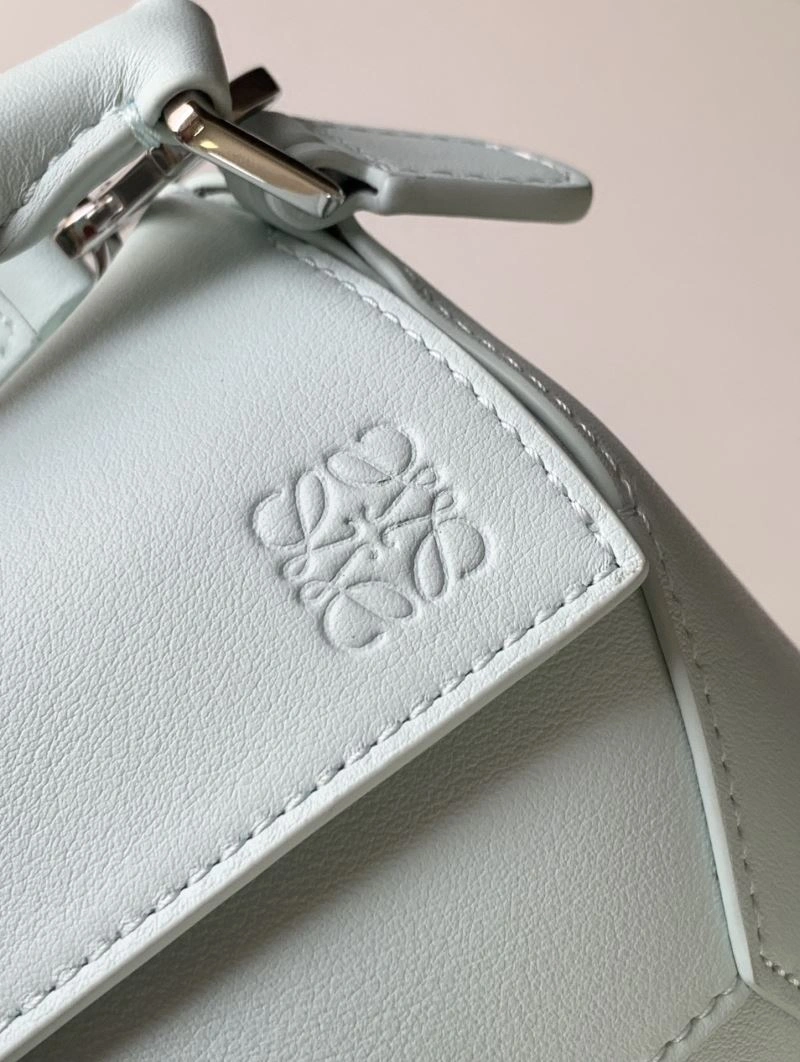 Loewe Puzzle Bags Refined 73125