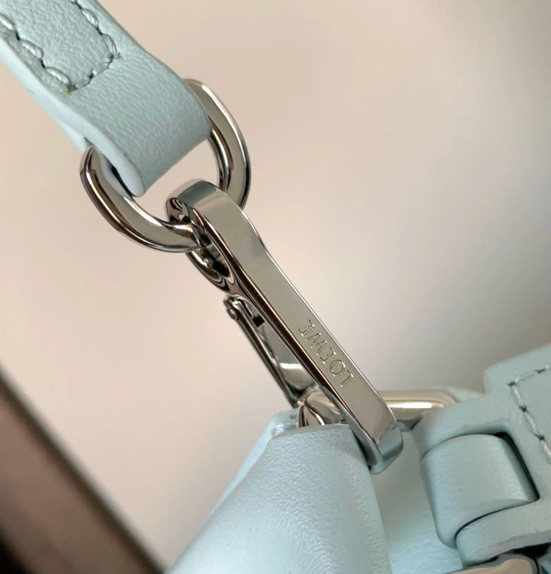 Loewe Puzzle Bags Refined 73125