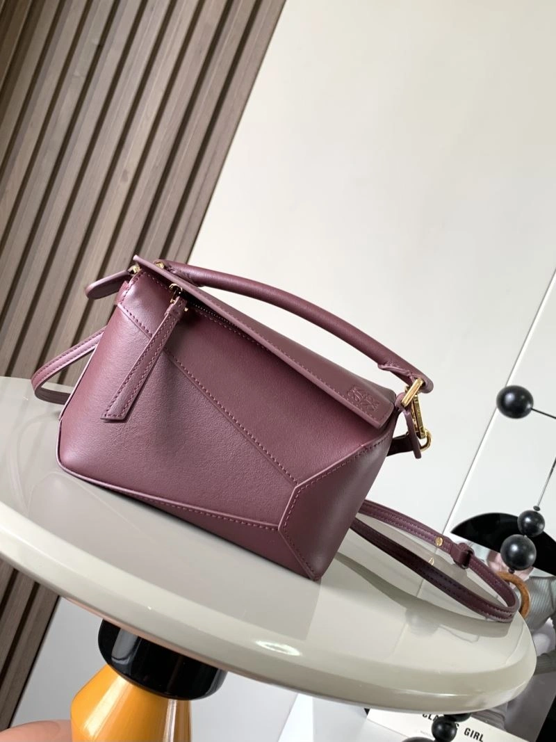 Loewe Puzzle Bags Cozy 73131