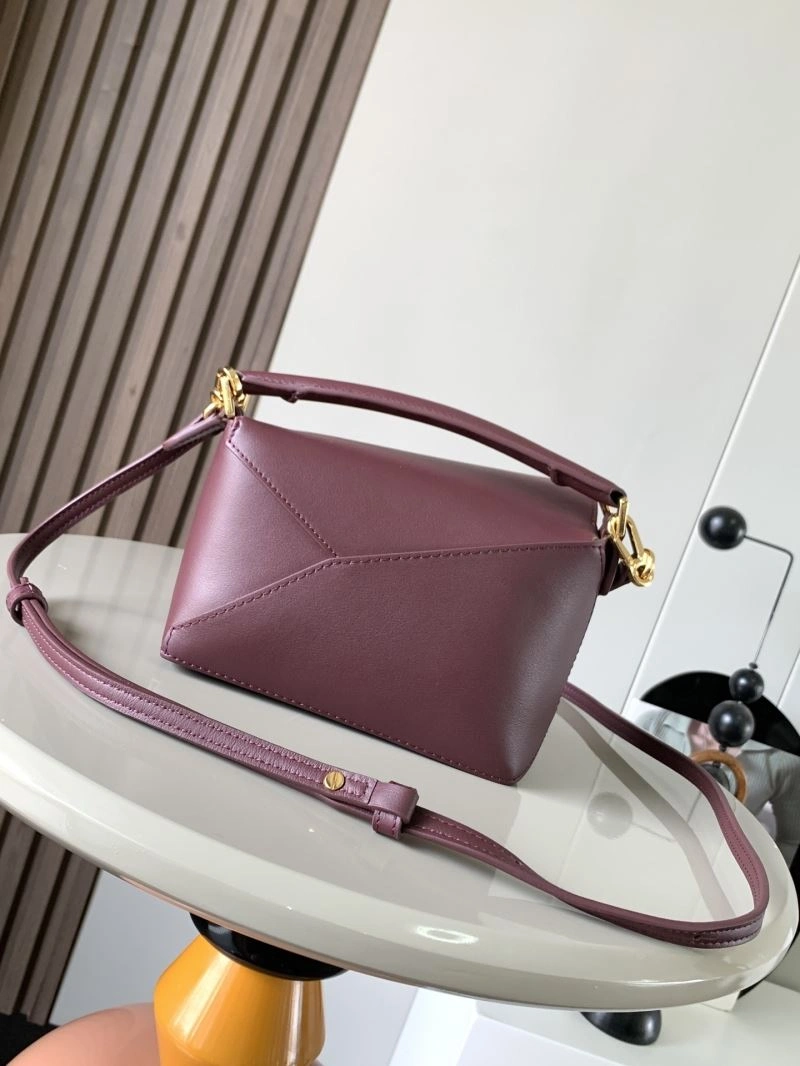 Loewe Puzzle Bags Cozy 73131