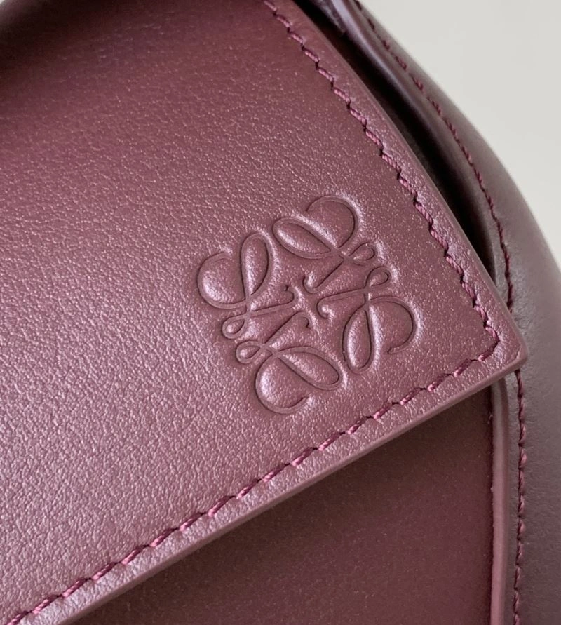 Loewe Puzzle Bags Cozy 73131