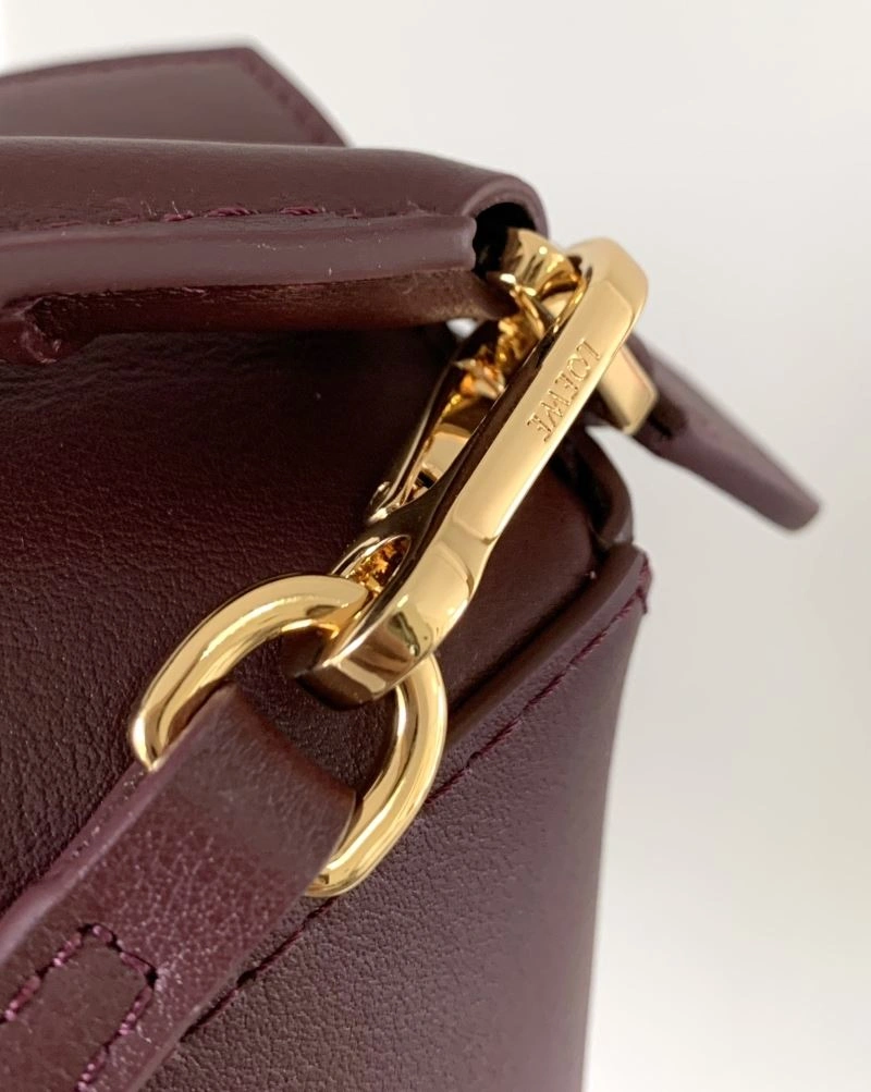 Loewe Puzzle Bags Cozy 73131
