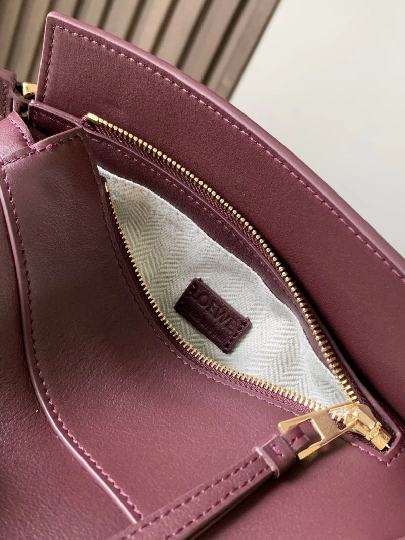 Loewe Puzzle Bags Cozy 73131